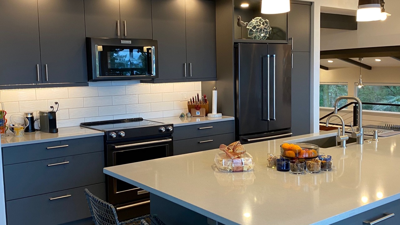 Photo of Kitchen in Anacortes