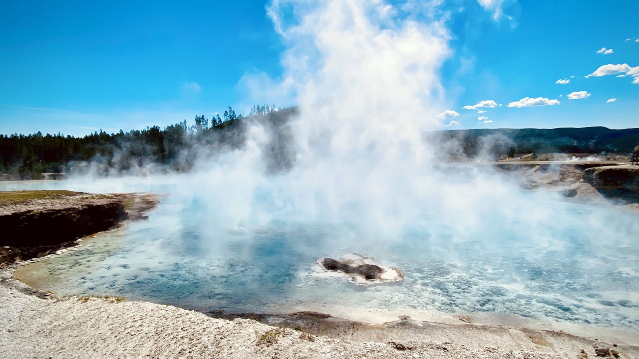 Photo of Others in West Yellowstone