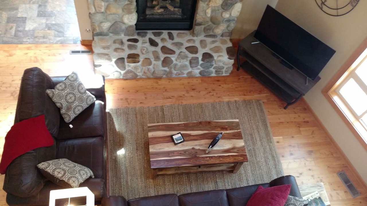 Photo of Bedroom in Sunriver