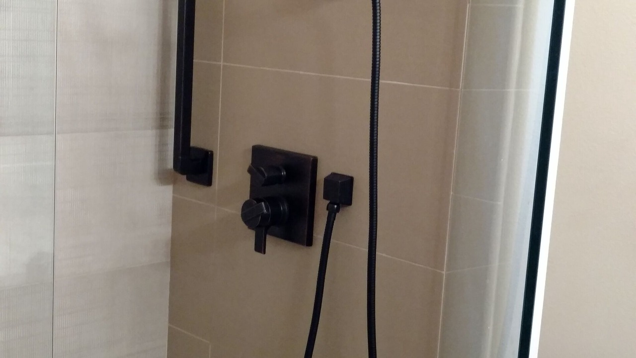 Photo of Bathroom in Sunriver