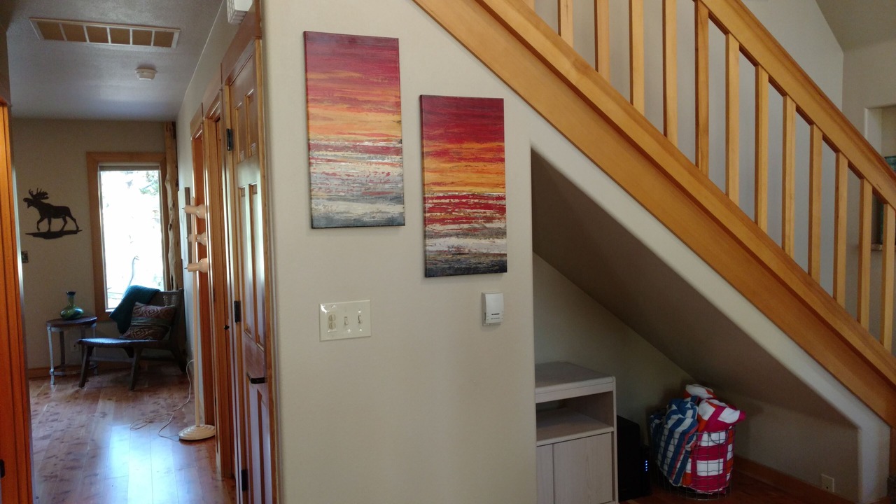 Photo of Bedroom in Sunriver