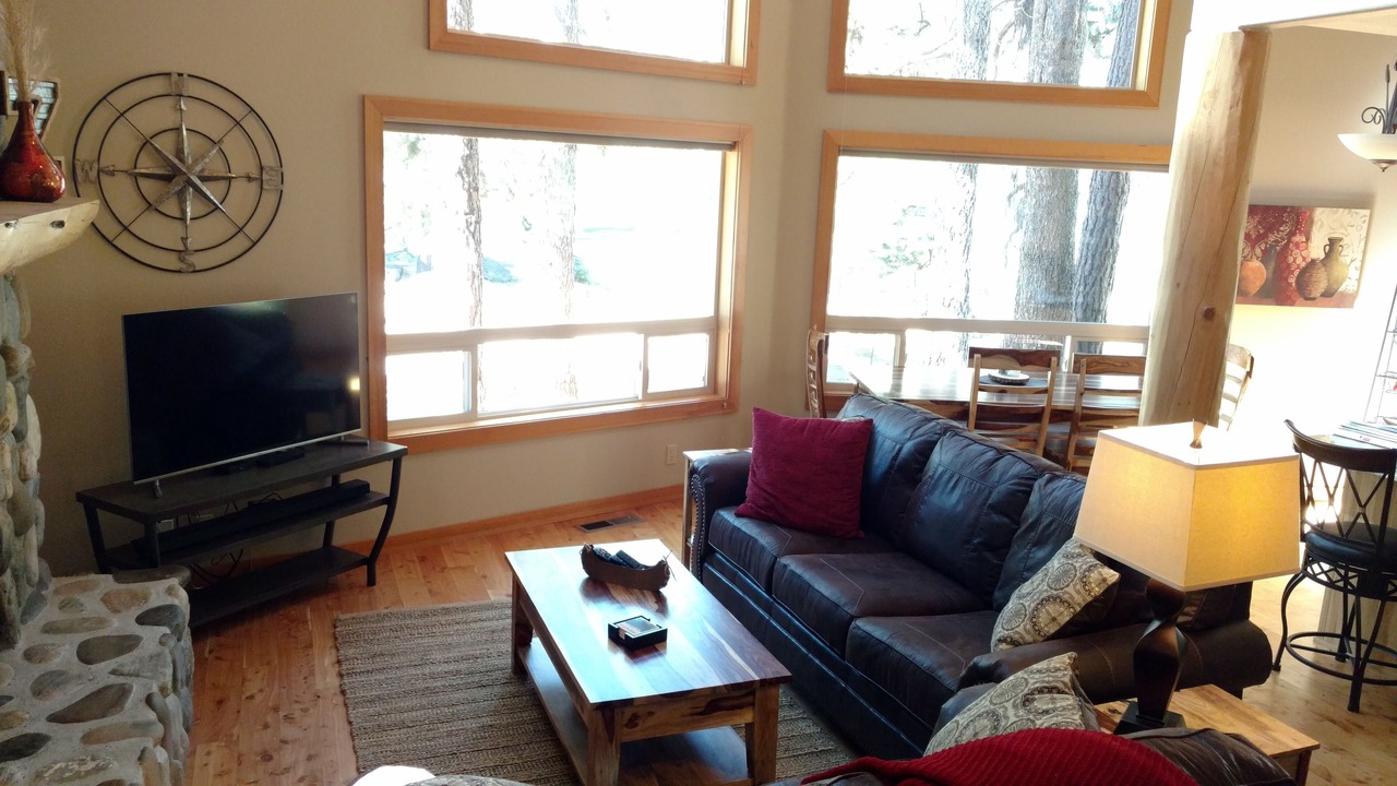 Photo of Bedroom in Sunriver
