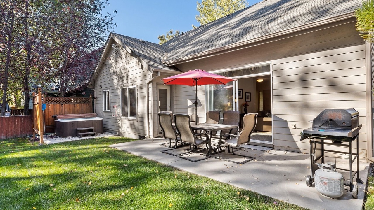 Photo of Outdoor in Westbrook Meadows