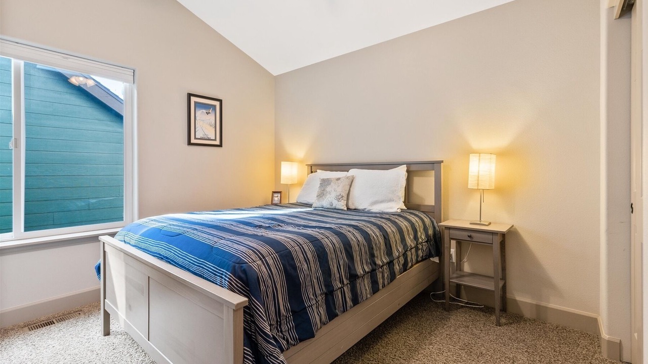 Photo of Bedroom in Westbrook Meadows
