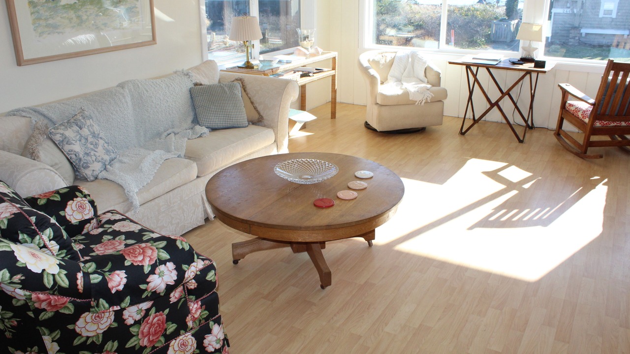 Photo of Bedroom in Sunlight Beach
