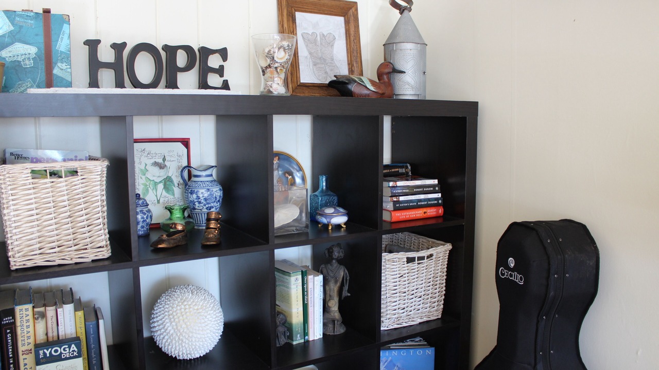 Photo of Bedroom in Sunlight Beach