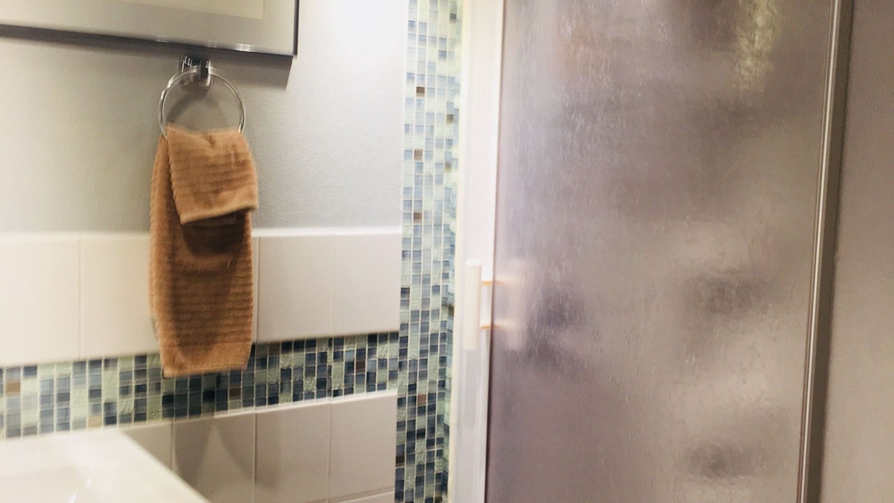 Photo of Bathroom in Downtown Portland