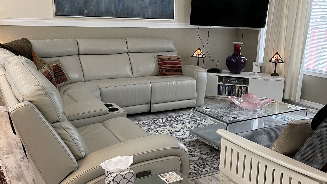 Photo of Bedroom in Downtown Portland