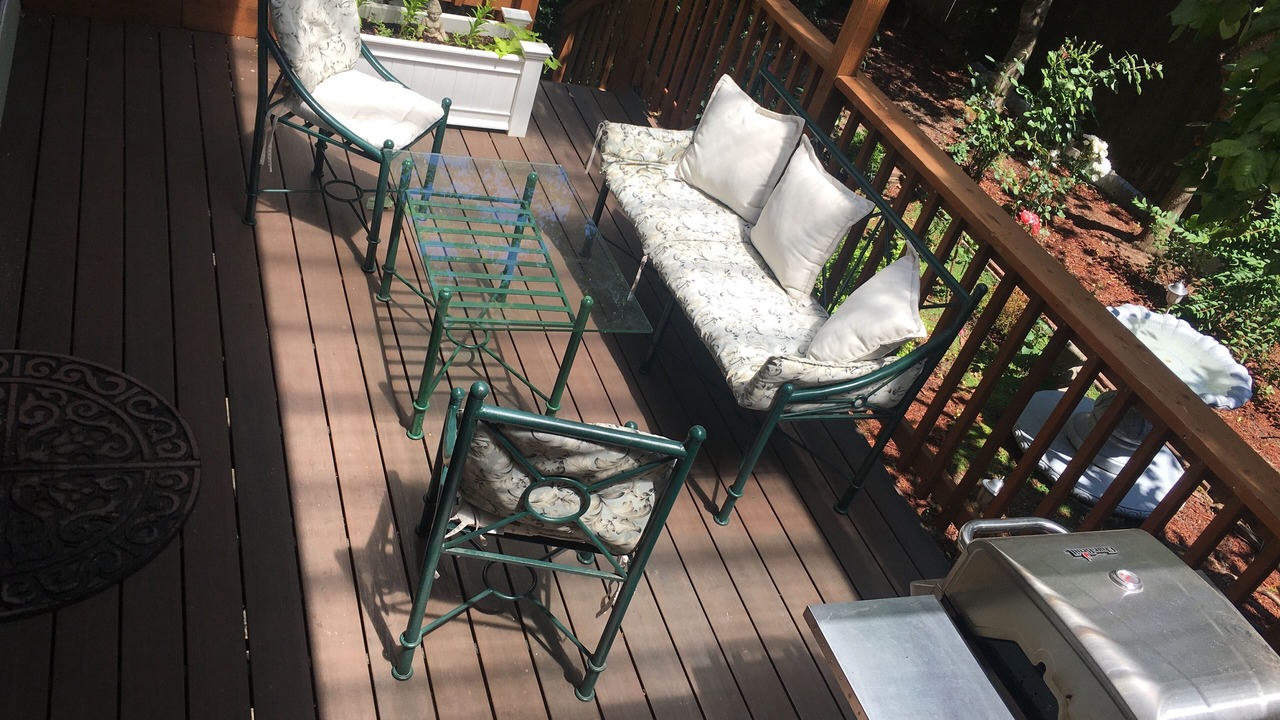 Photo of Outdoor in Downtown Portland