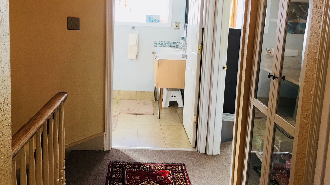 Photo of Bathroom in Downtown Portland