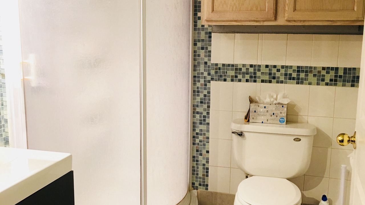 Photo of Bathroom in Downtown Portland