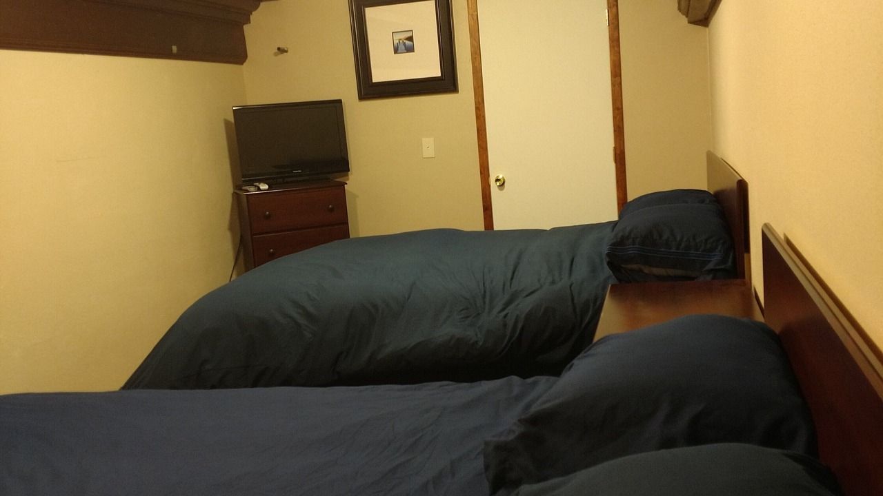 Photo of Bedroom in Albany