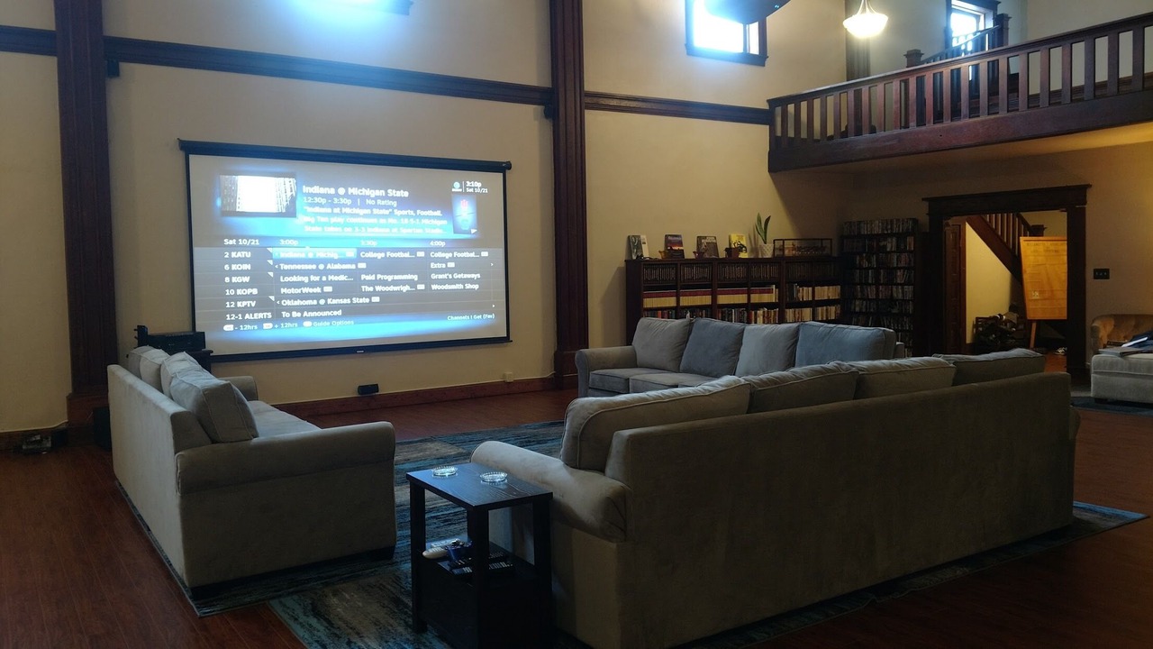 Photo of Livingroom in Albany