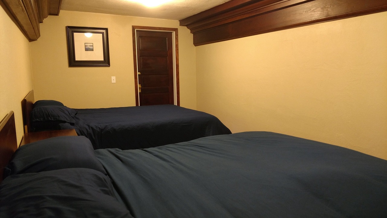 Photo of Bedroom in Albany