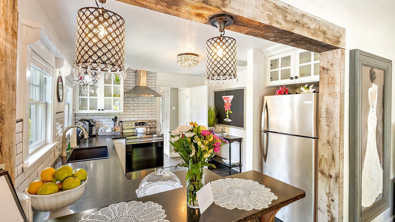 Photo of Kitchen in Jacksonville