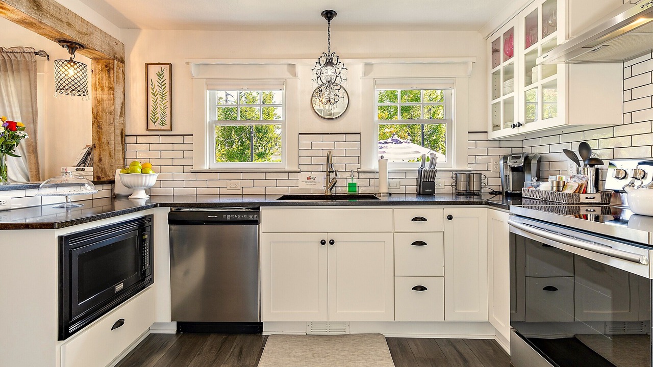 Photo of Kitchen in Jacksonville