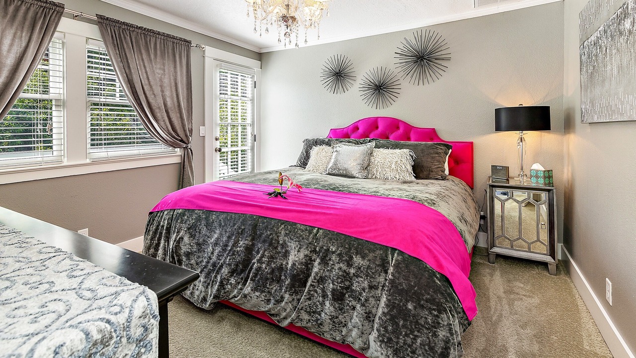 Photo of Bedroom in Jacksonville