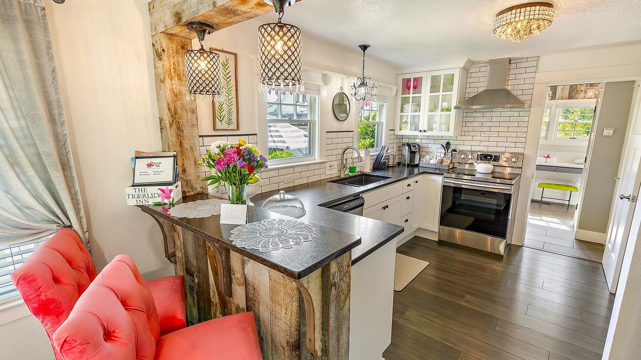 Photo of Kitchen in Jacksonville