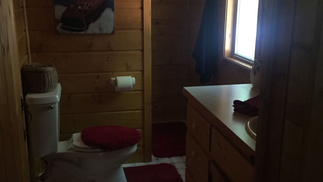 Photo of Bathroom in Priest River