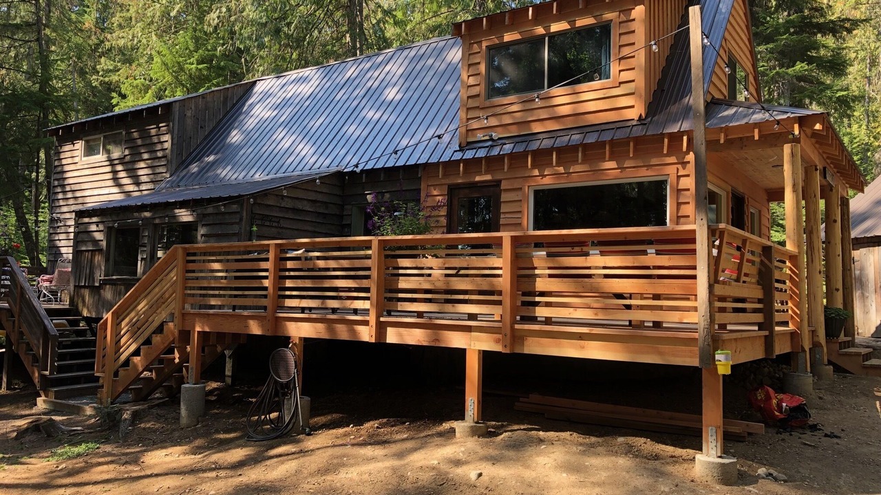 Photo of Outdoor in Priest River