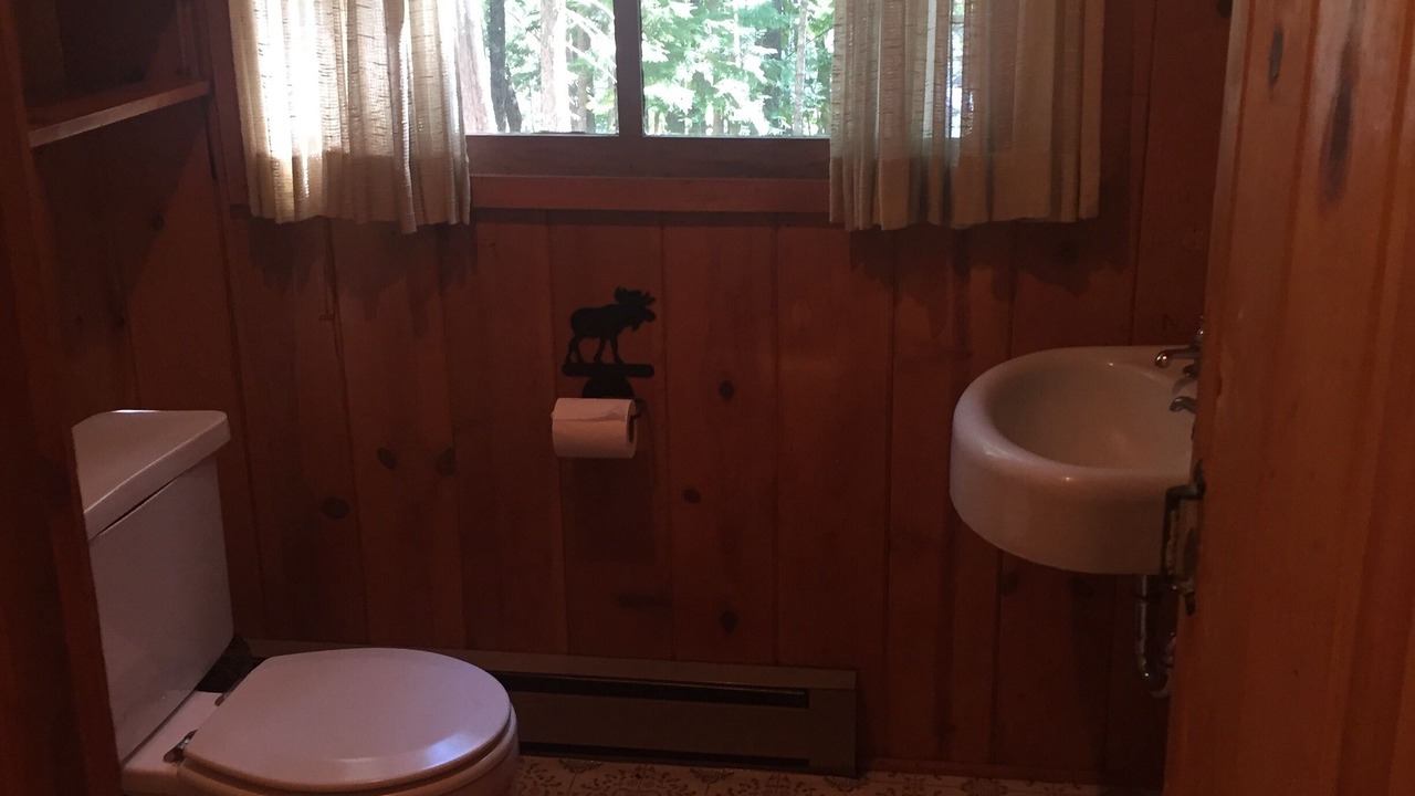 Photo of Bathroom in Priest River