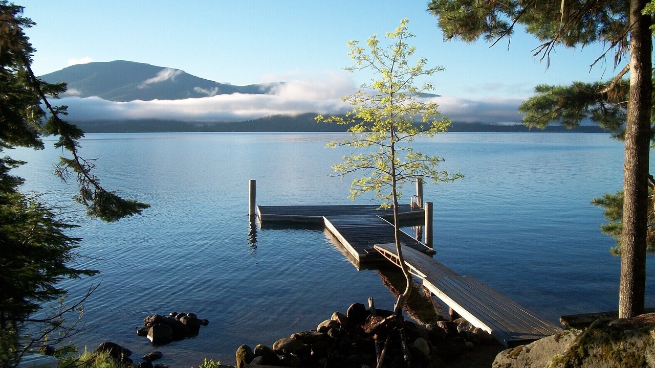 Photo of Outdoor in Priest River