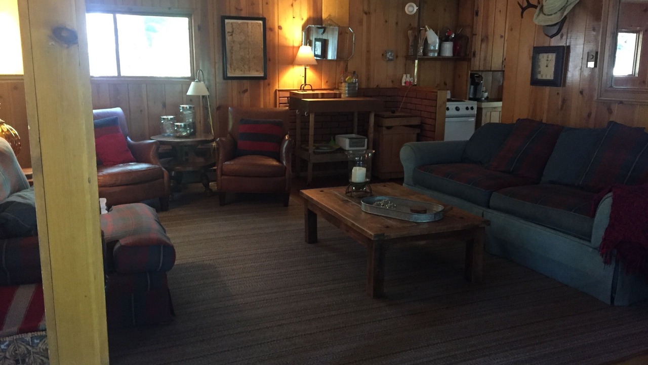 Photo of Livingroom in Priest River