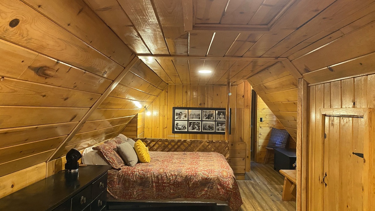 Photo of Bedroom in Priest River