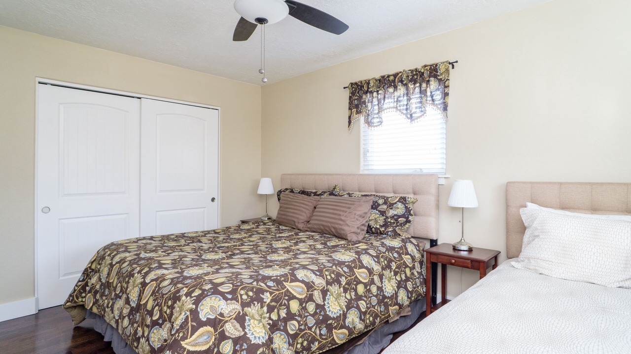 Photo of Bedroom in Hazelwood
