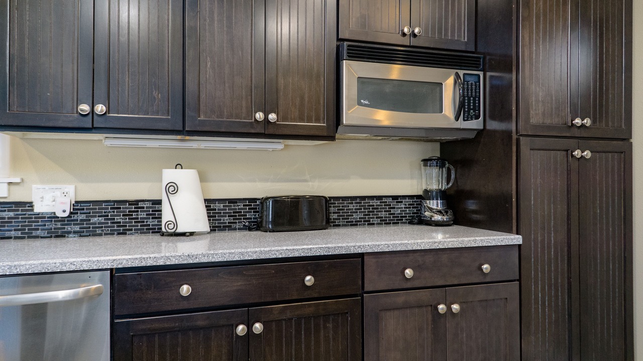 Photo of Kitchen in Hazelwood