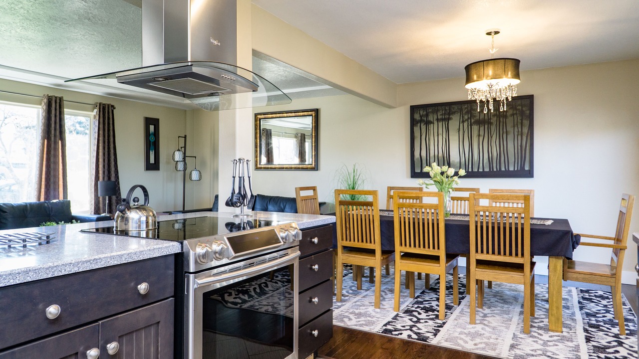 Photo of Kitchen in Hazelwood