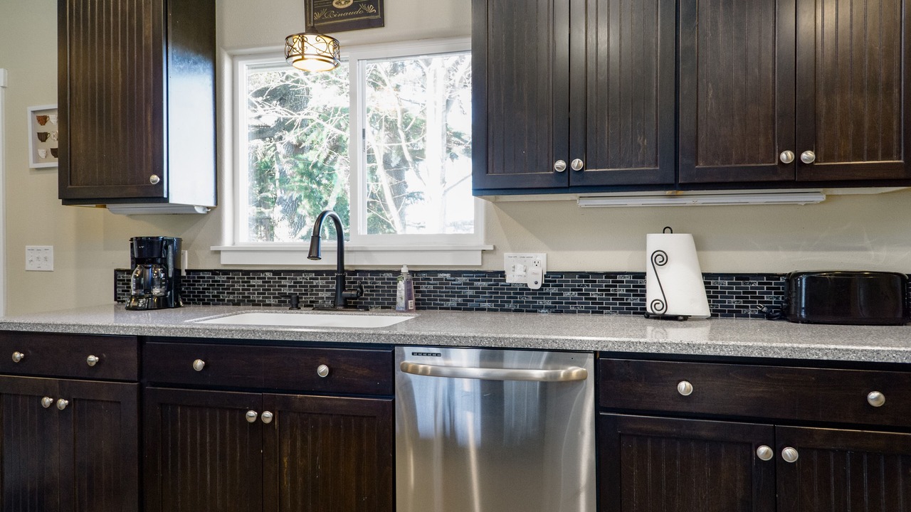 Photo of Kitchen in Hazelwood