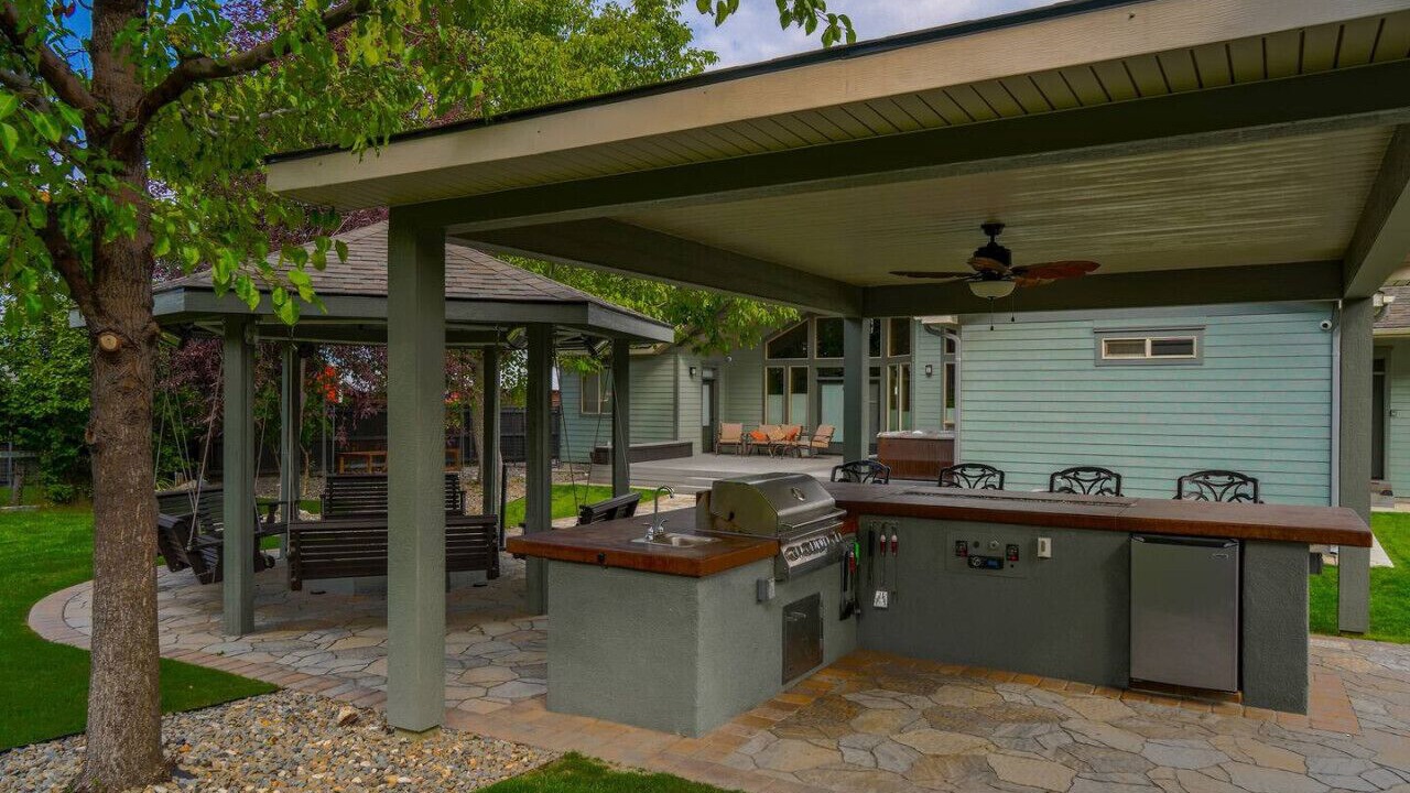 Photo of Outdoor in Baker City