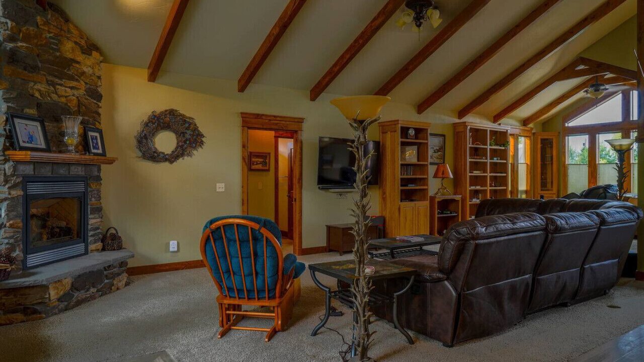 Photo of Bedroom in Baker City