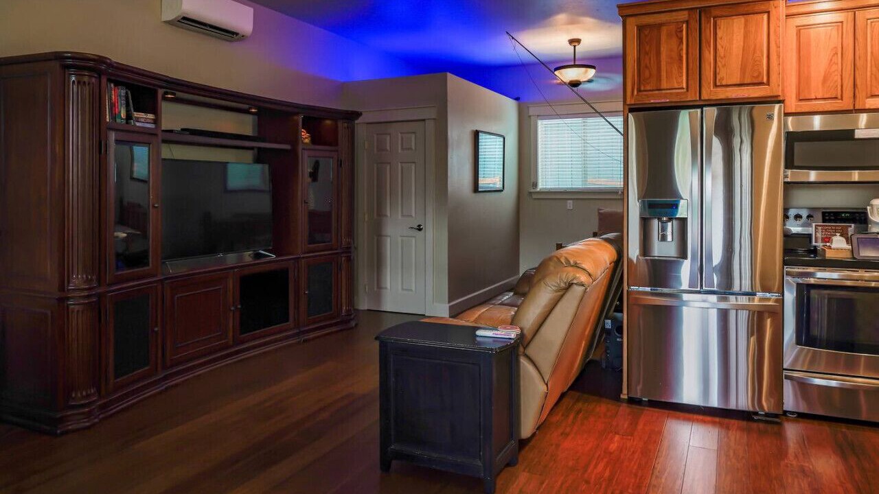 Photo of Bedroom in Baker City