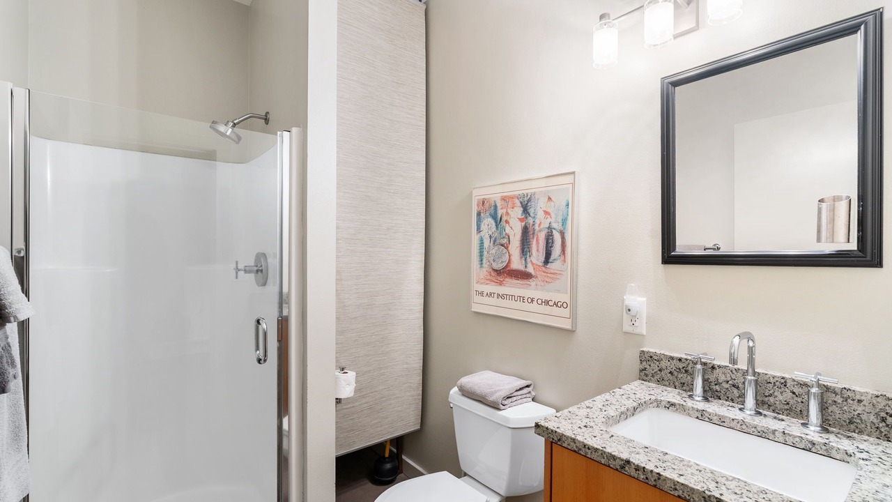 Photo of Bedroom in Hood River