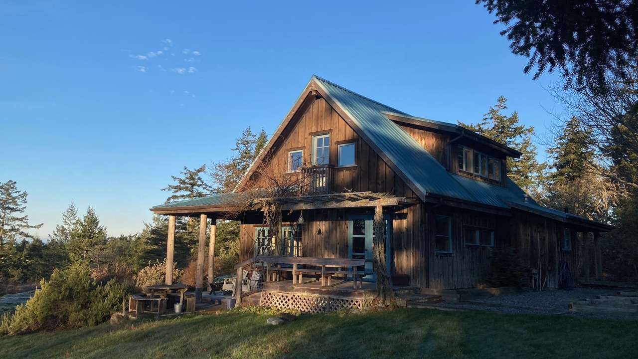 Photo of Outdoor in Friday Harbor