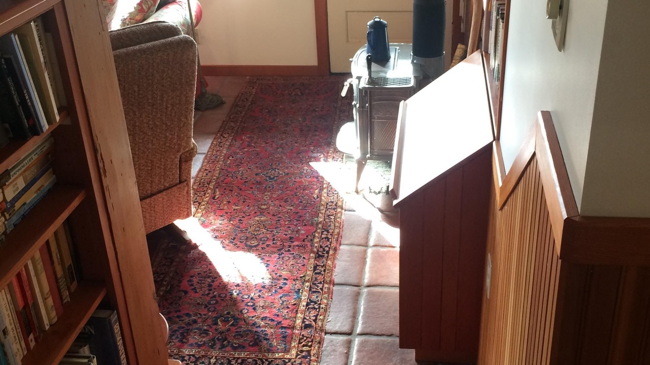 Photo of Bedroom in Friday Harbor