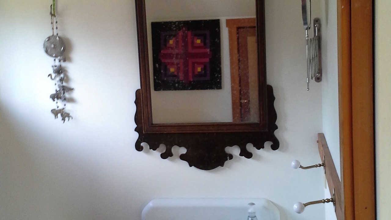 Photo of Bathroom in Friday Harbor