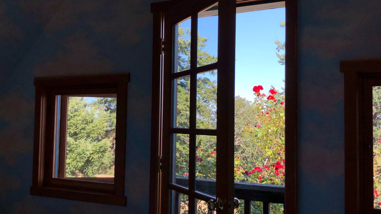 Photo of Patio Balcony in Friday Harbor