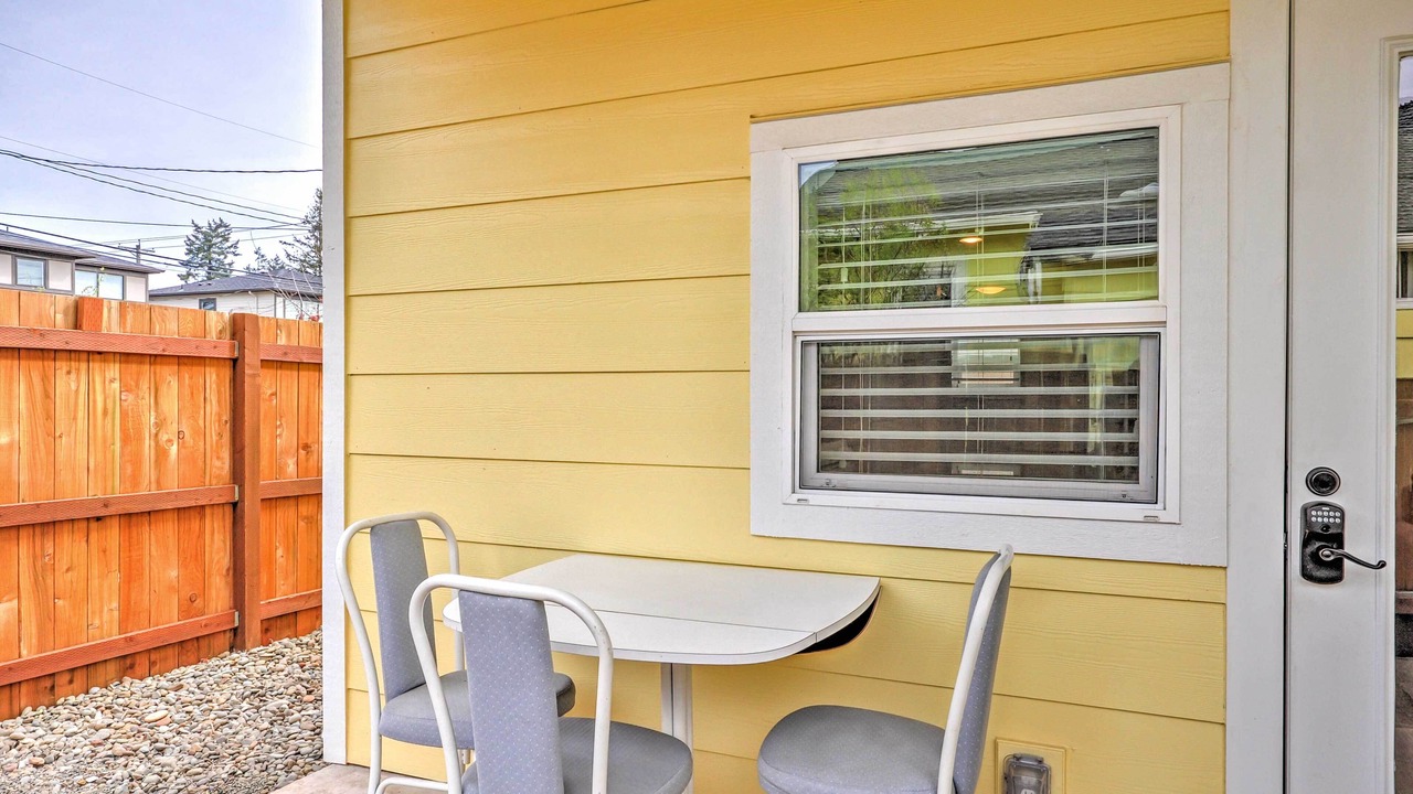 Photo of Outdoor in Woodstock