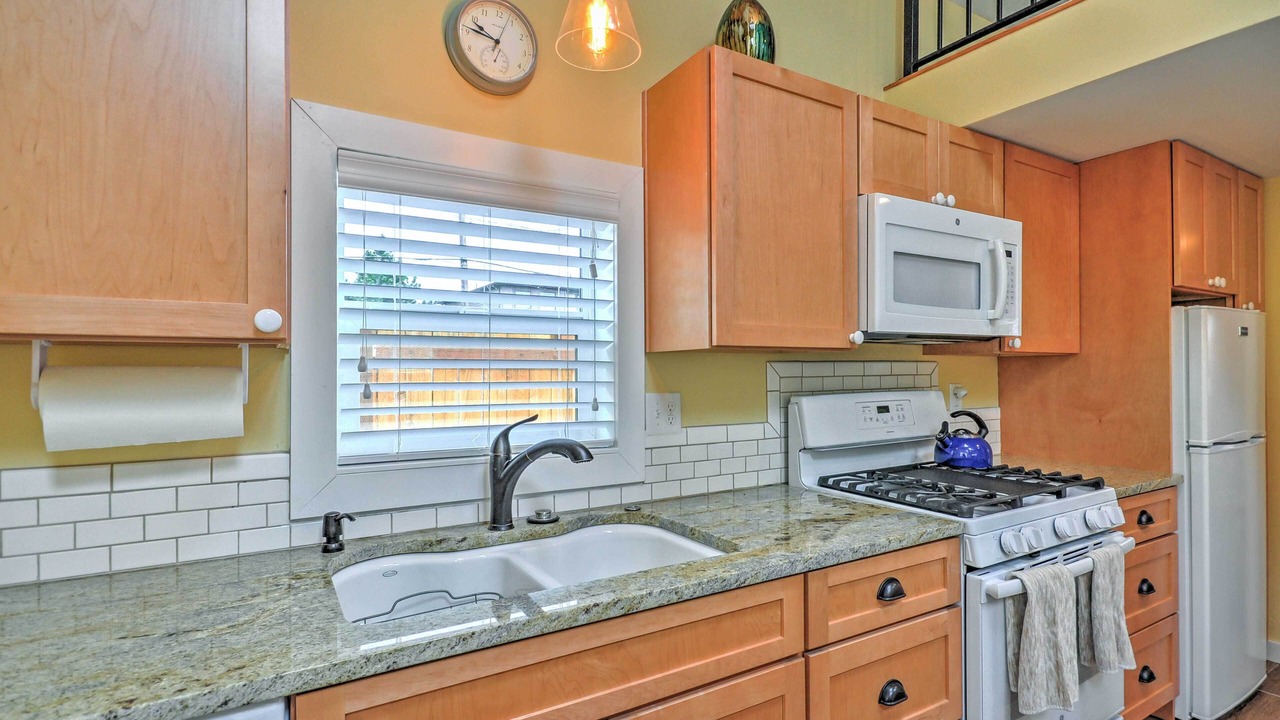 Photo of Kitchen in Woodstock