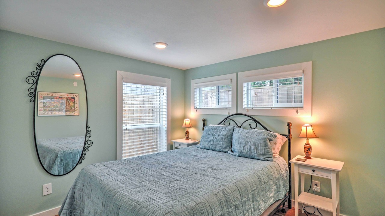 Photo of Bedroom in Woodstock