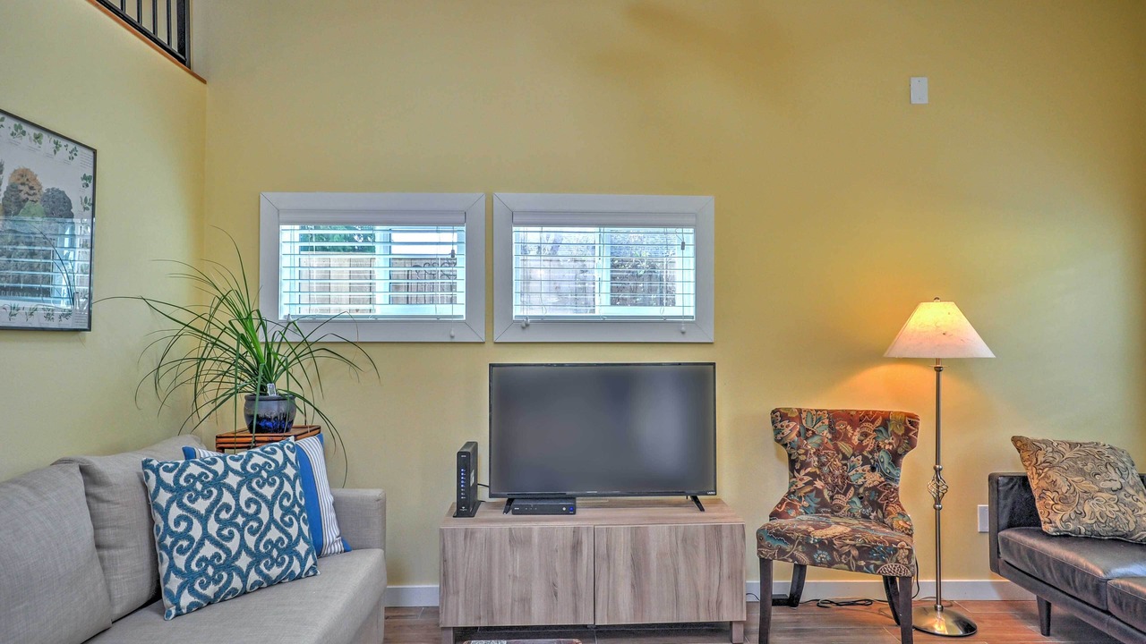 Photo of Livingroom in Woodstock