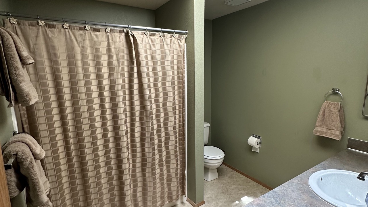 Photo of Bathroom in Sunriver