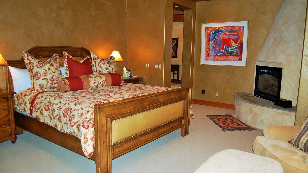 Photo of Livingroom in Spanish Peaks
