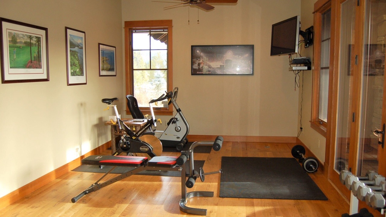 Photo of Bedroom in Spanish Peaks