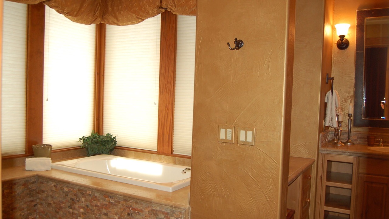 Photo of Bathroom in Spanish Peaks