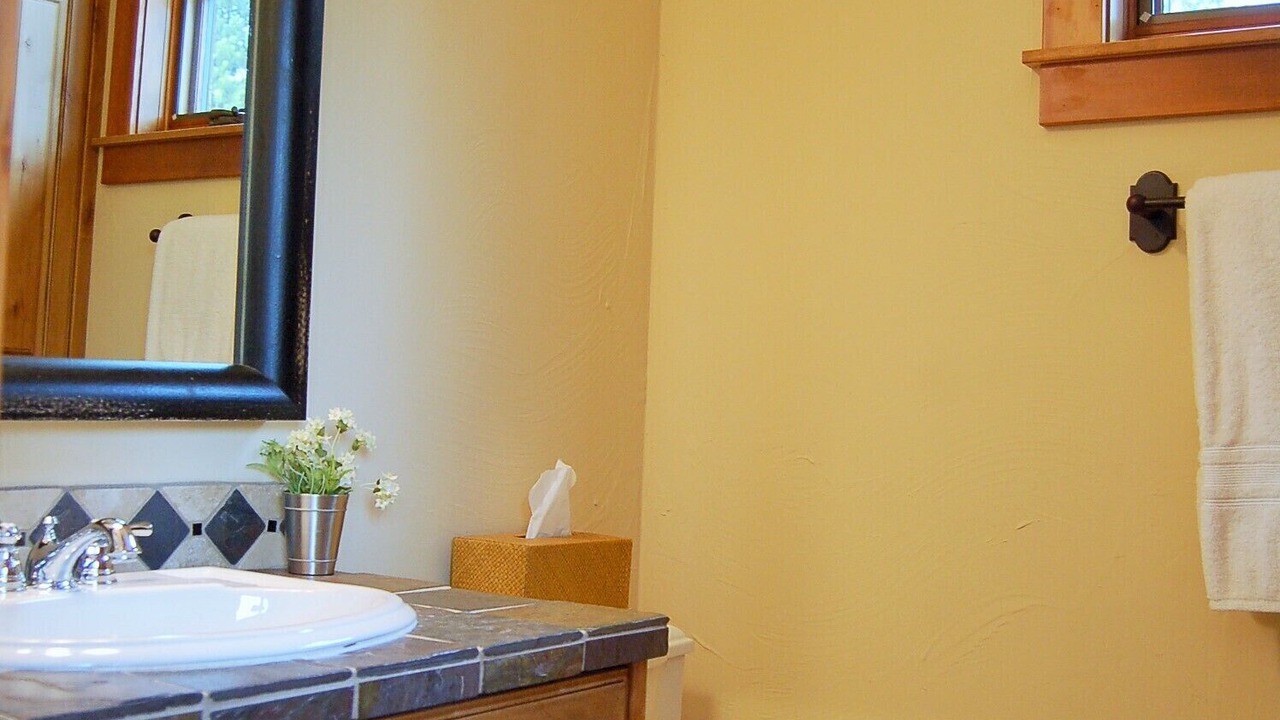 Photo of Bathroom in Spanish Peaks