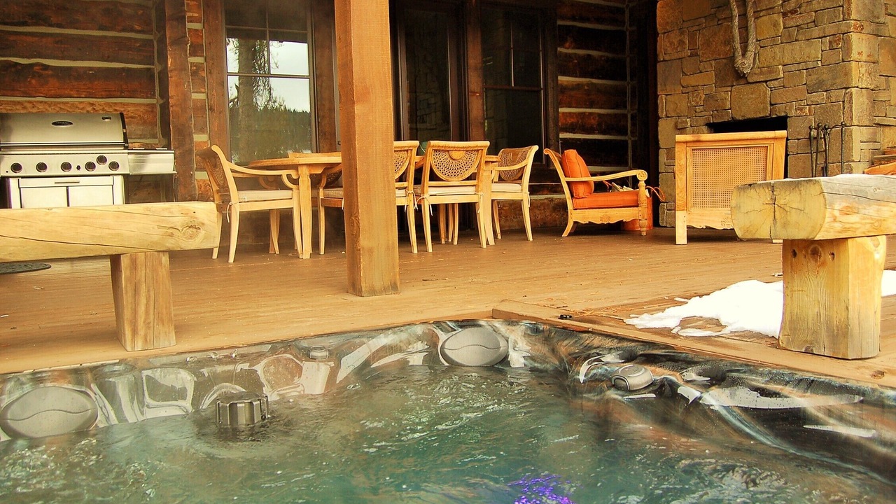 Photo of Livingroom in Spanish Peaks